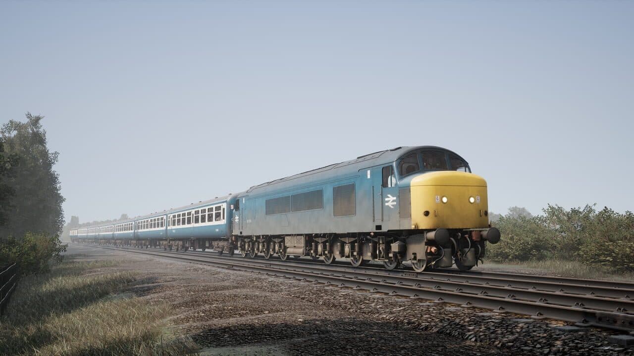 Train Sim World 2020: Northern Trans-Pennine - Manchester: Leeds Route thumbnail 8