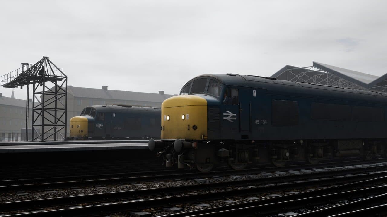 Train Sim World 2020: Northern Trans-Pennine - Manchester: Leeds Route thumbnail 3