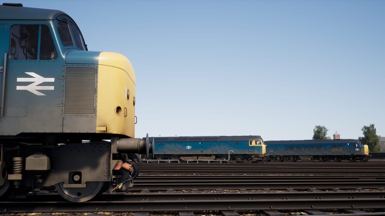 Train Sim World 2020: Northern Trans-Pennine - Manchester: Leeds Route thumbnail 6