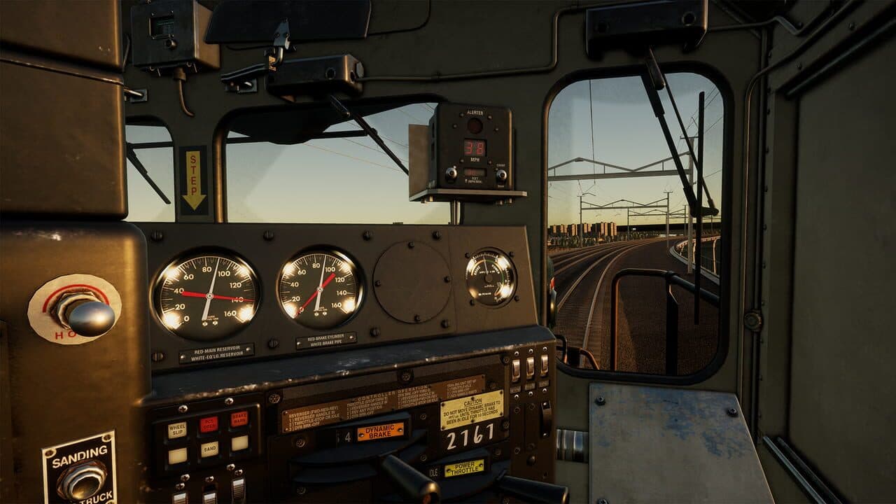 Train Sim World 2020: Northeast Corridor New York thumbnail 3