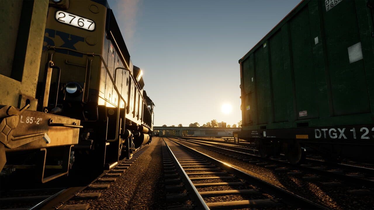 Train Sim World 2020: Northeast Corridor New York thumbnail 12