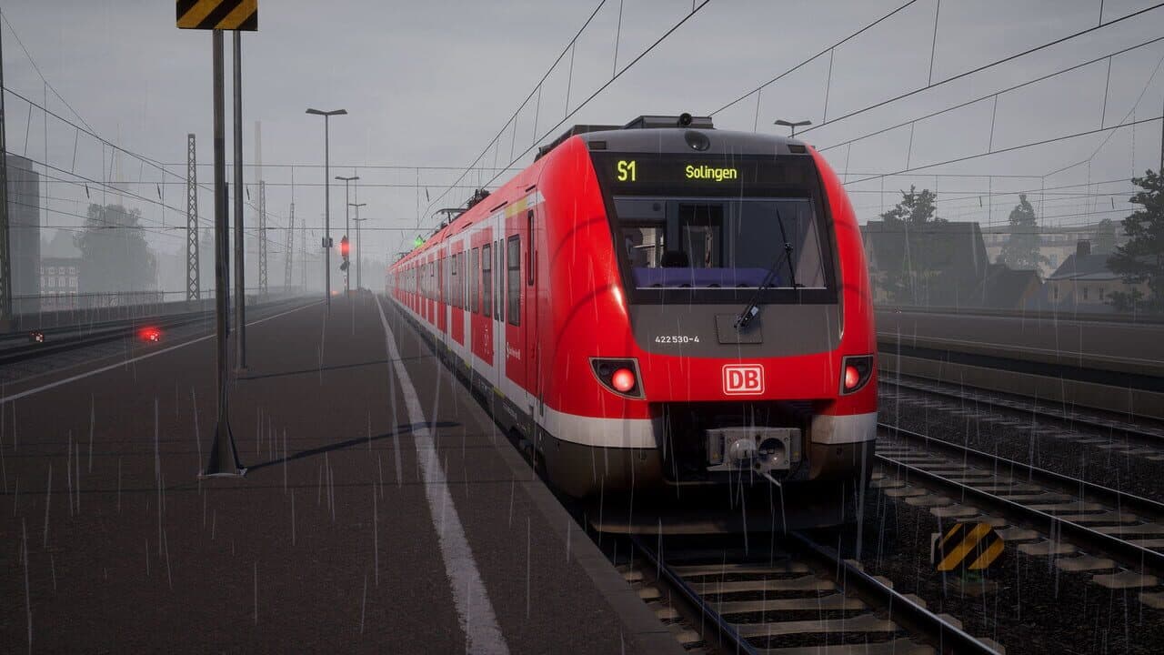 Train Sim World 2020: Hauptstrecke Rhein-Ruhr - Duisburg: Bochum Route thumbnail 5