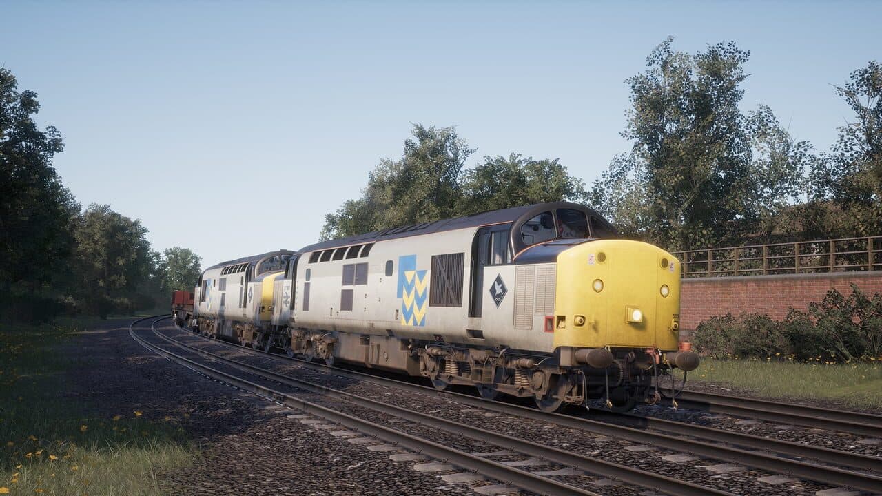 Train Sim World 2020: Tees Valley Line - Darlington: Saltburn-by-the-Sea Route screenshot 1