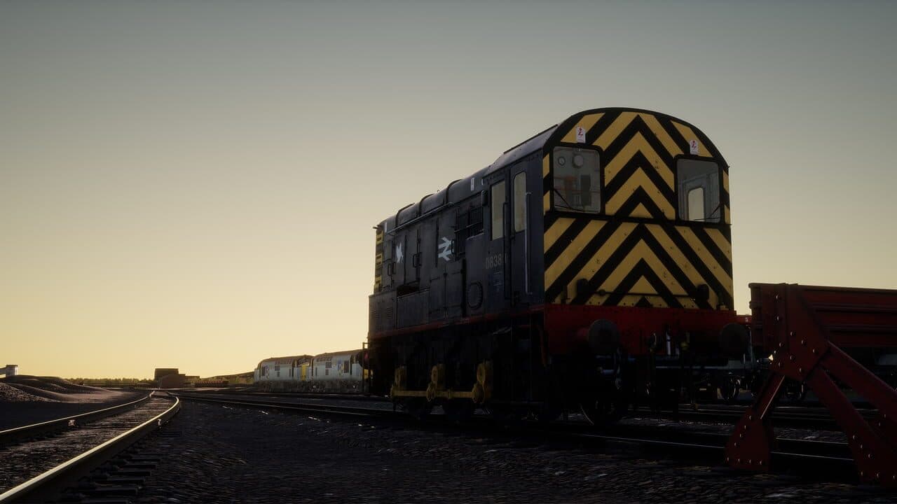 Train Sim World 2020: Tees Valley Line - Darlington: Saltburn-by-the-Sea Route thumbnail 5