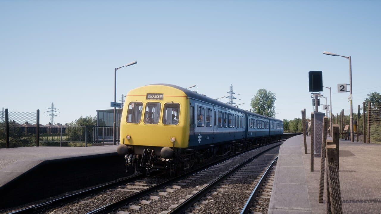 Train Sim World 2020: Tees Valley Line - Darlington: Saltburn-by-the-Sea Route thumbnail 6