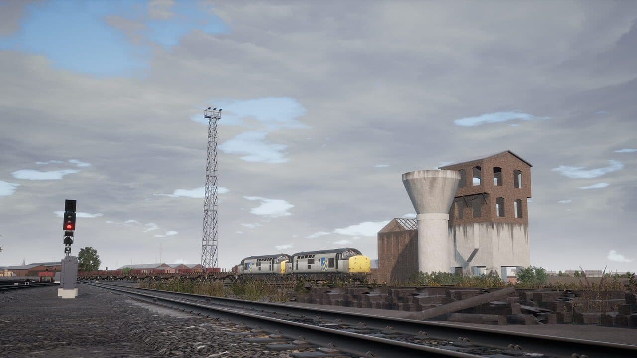 Train Sim World 2020: Tees Valley Line - Darlington: Saltburn-by-the-Sea Route thumbnail 7
