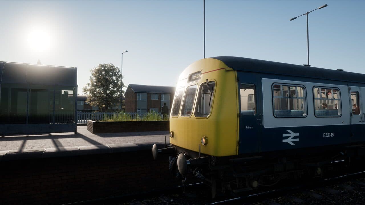 Train Sim World 2020: Tees Valley Line - Darlington: Saltburn-by-the-Sea Route thumbnail 2