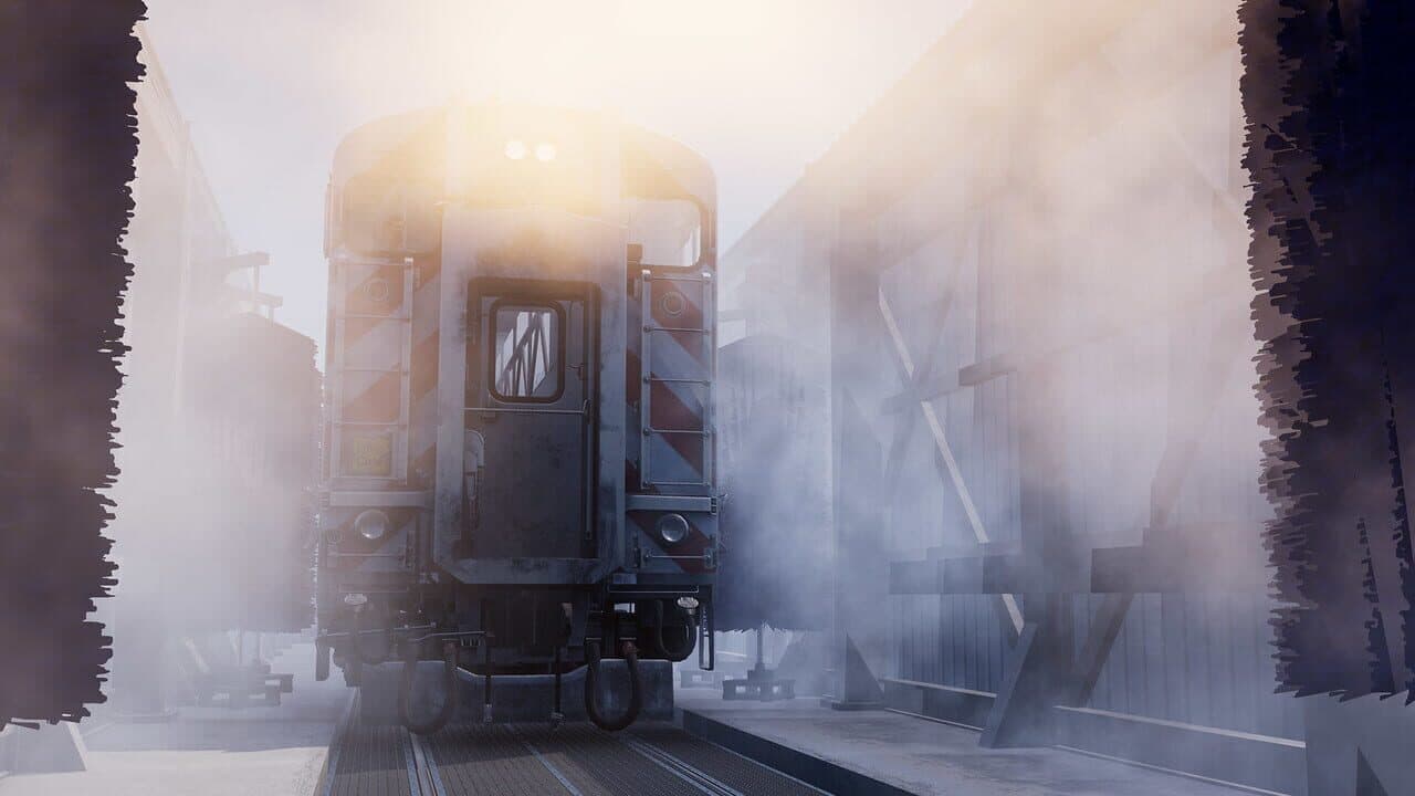 Train Sim World 2020: Peninsula Corridor - San Francisco: San Jose Route thumbnail 8