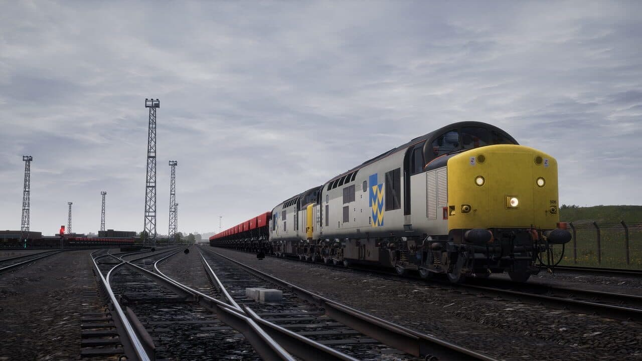 Train Sim World 2020: Tees Valley Line - Darlington: Saltburn-by-the-Sea Route thumbnail 3