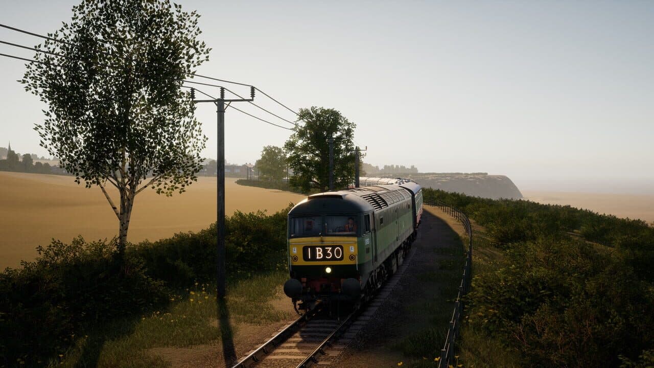 Train Sim World 2020: West Somerset Railway Route thumbnail 7