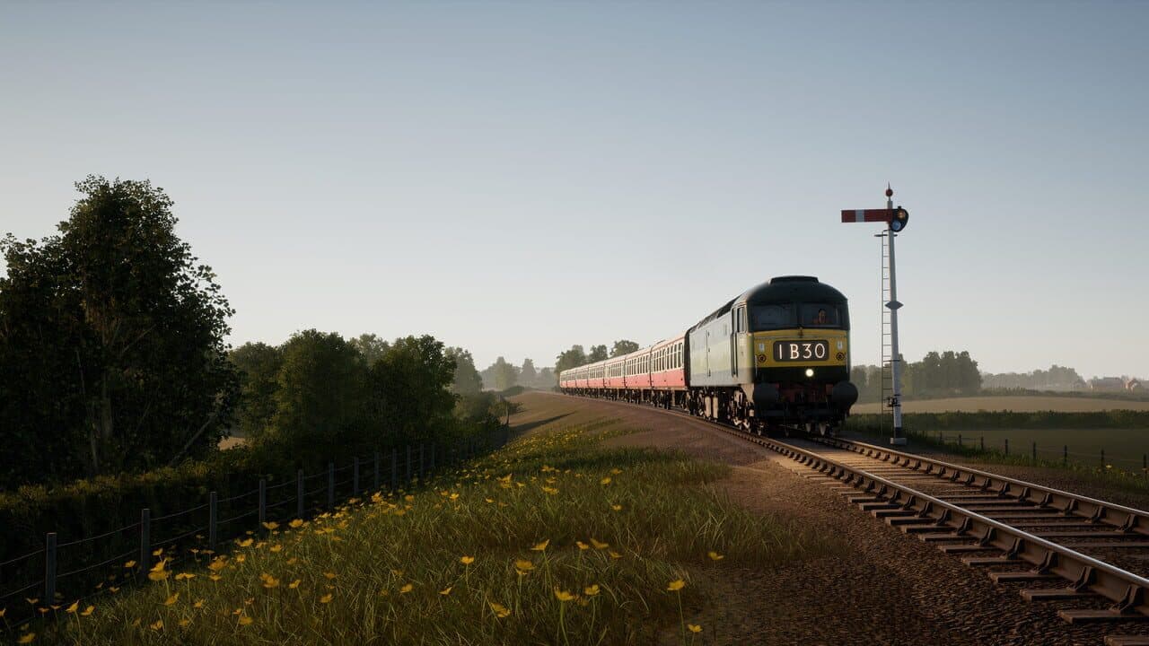 Train Sim World 2020: West Somerset Railway Route thumbnail 6