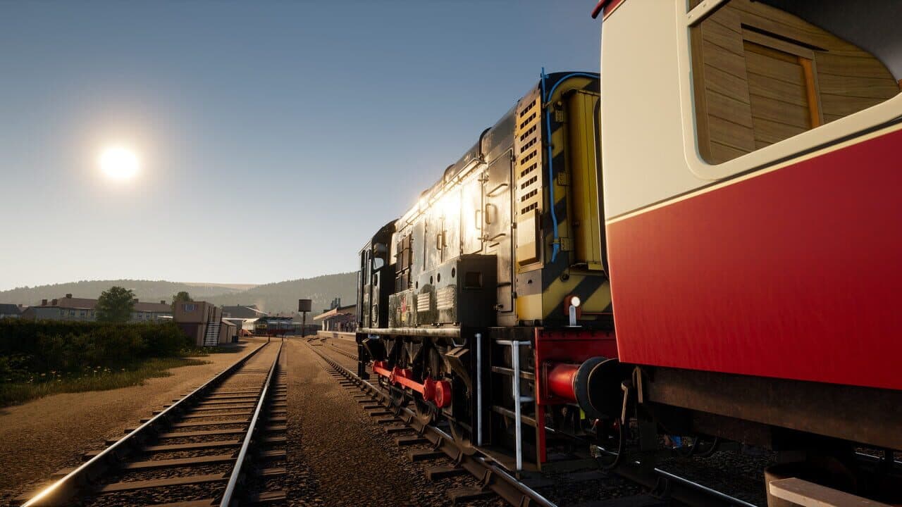 Train Sim World 2020: West Somerset Railway Route thumbnail 5