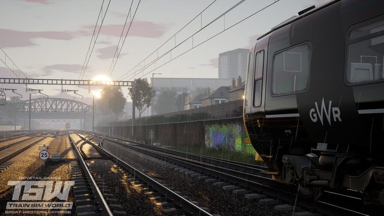 Train Sim World: Great Western Express thumbnail 3