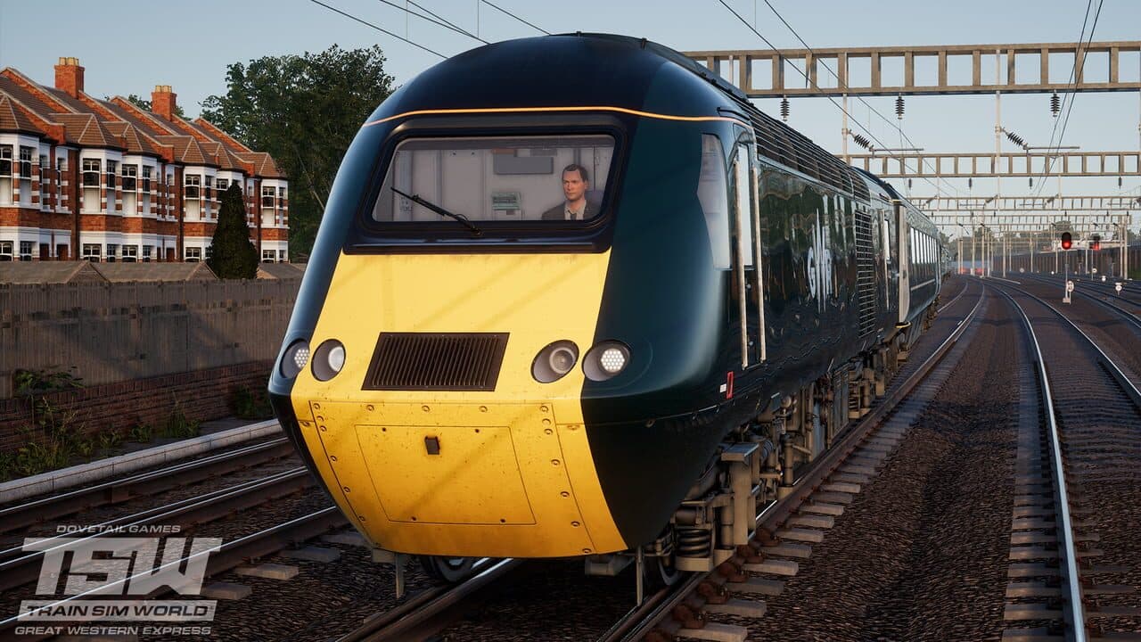 Train Sim World: Great Western Express thumbnail 5