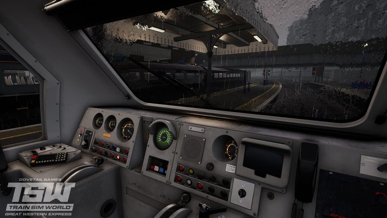 Train Sim World: Great Western Express thumbnail 7