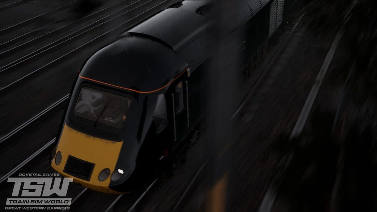 Train Sim World: Great Western Express thumbnail 9