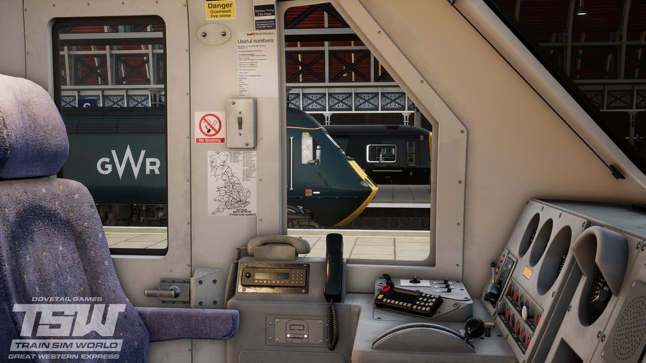 Train Sim World: Great Western Express thumbnail 10