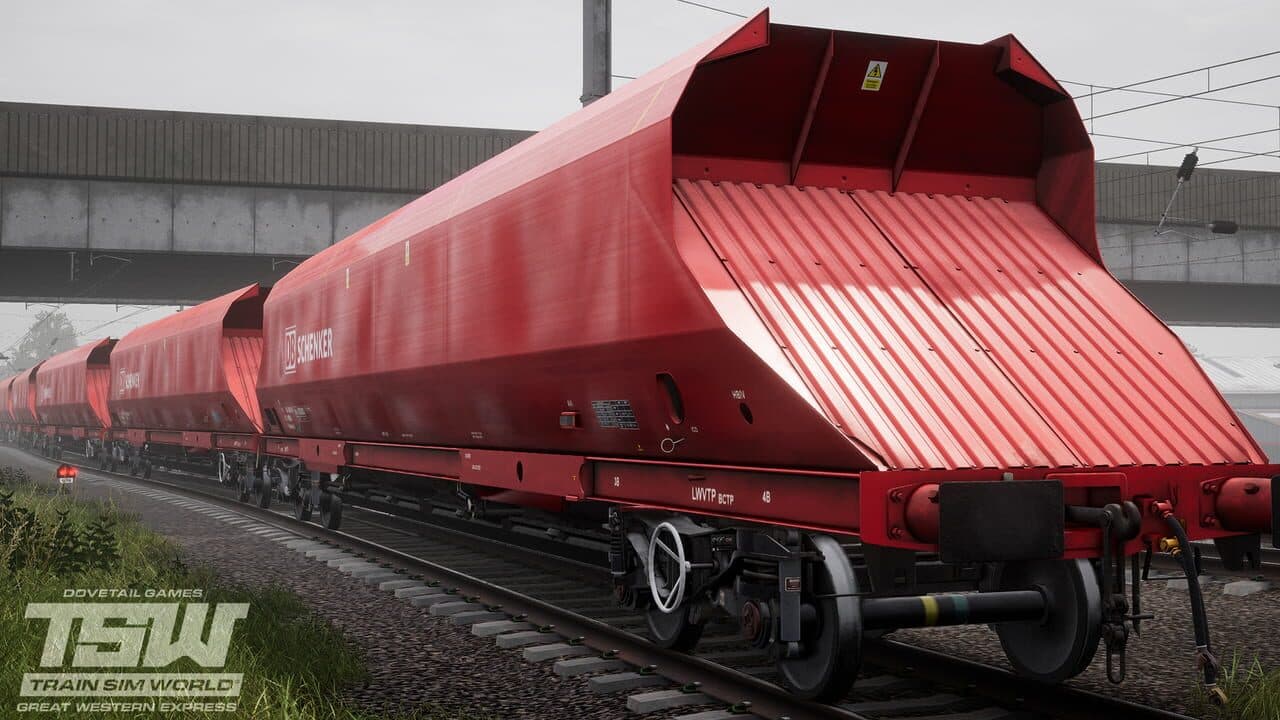 Train Sim World: Great Western Express thumbnail 11