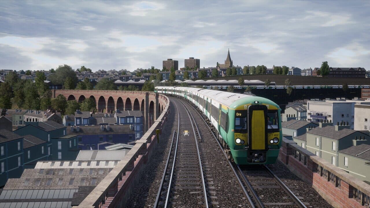 Train Sim World 2020: East Coastway - Brighton: Eastbourne & Seaford Route thumbnail 8