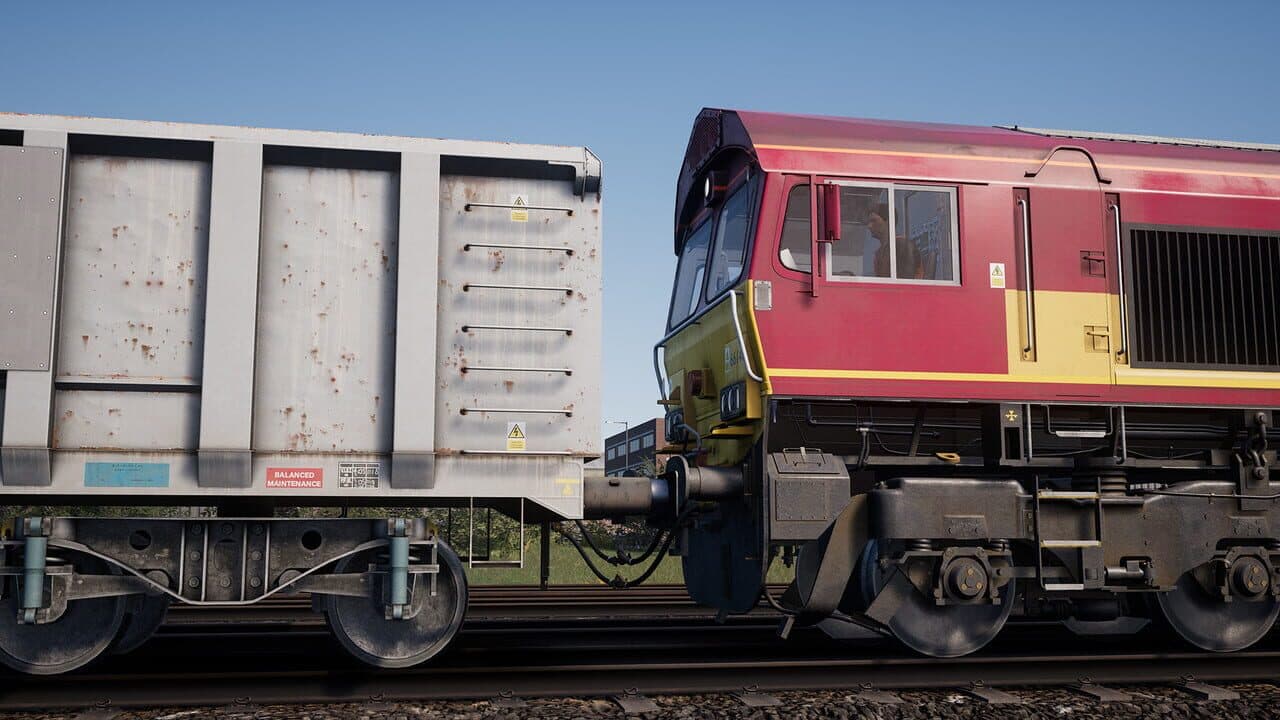 Train Sim World 2020: East Coastway - Brighton: Eastbourne & Seaford Route thumbnail 5