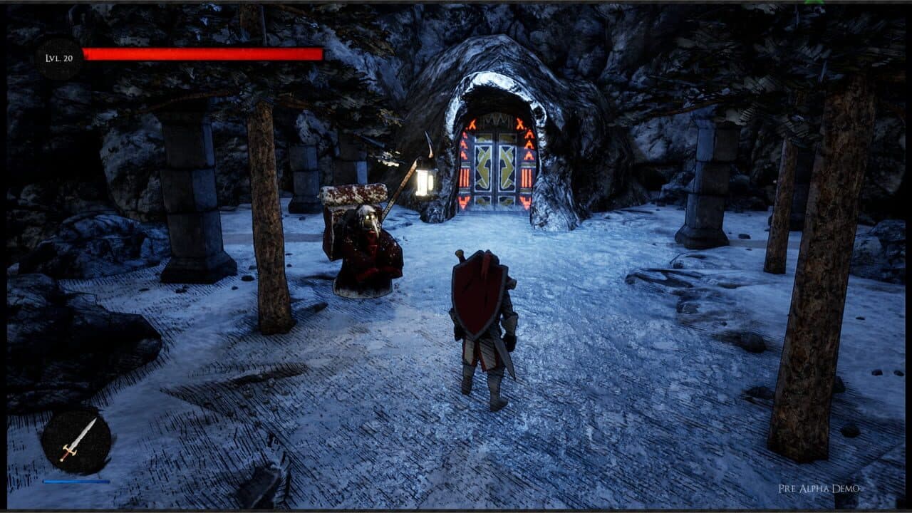 Usurper: Soulbound thumbnail 4
