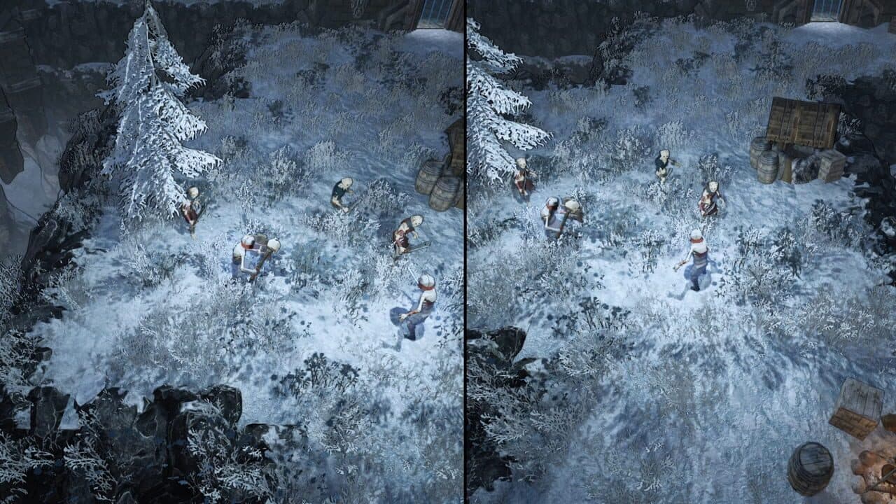 Usurper: Soulbound thumbnail 2