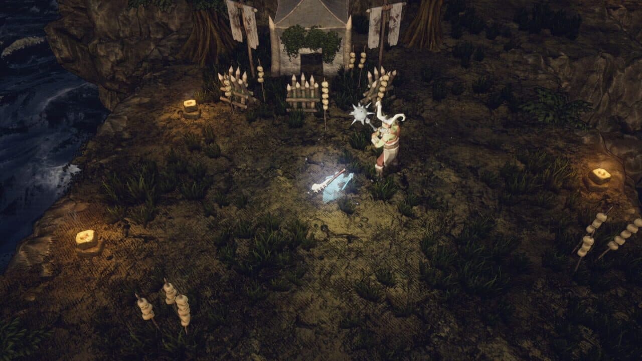 Usurper: Soulbound thumbnail 3