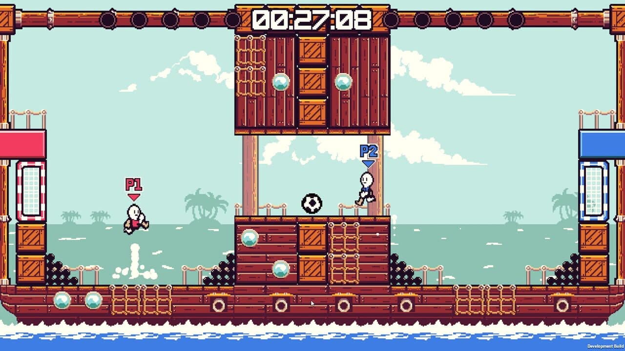 Nonsense Soccer thumbnail 6