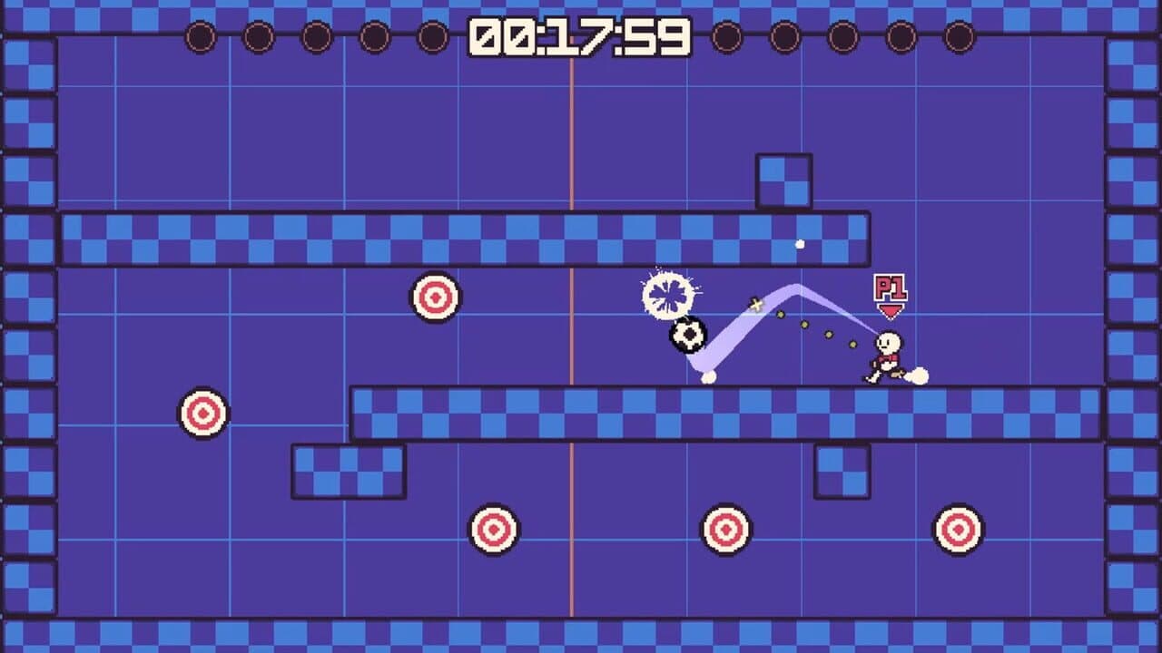 Nonsense Soccer thumbnail 2