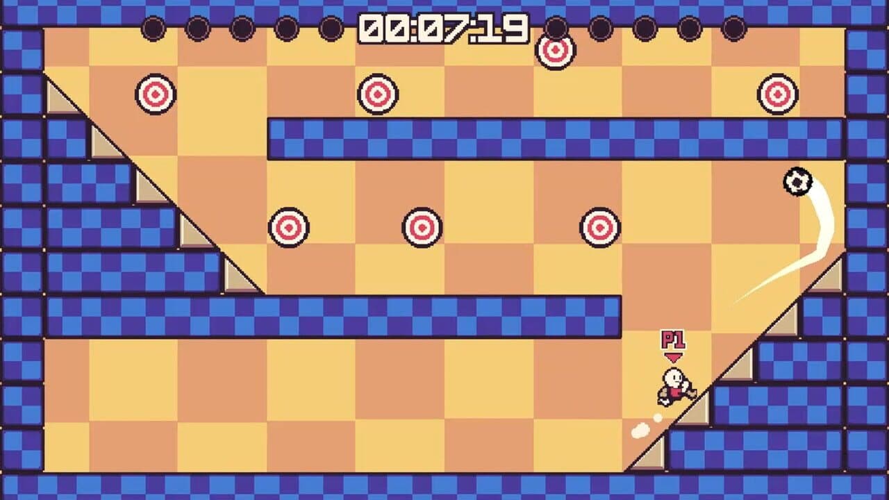 Nonsense Soccer thumbnail 4