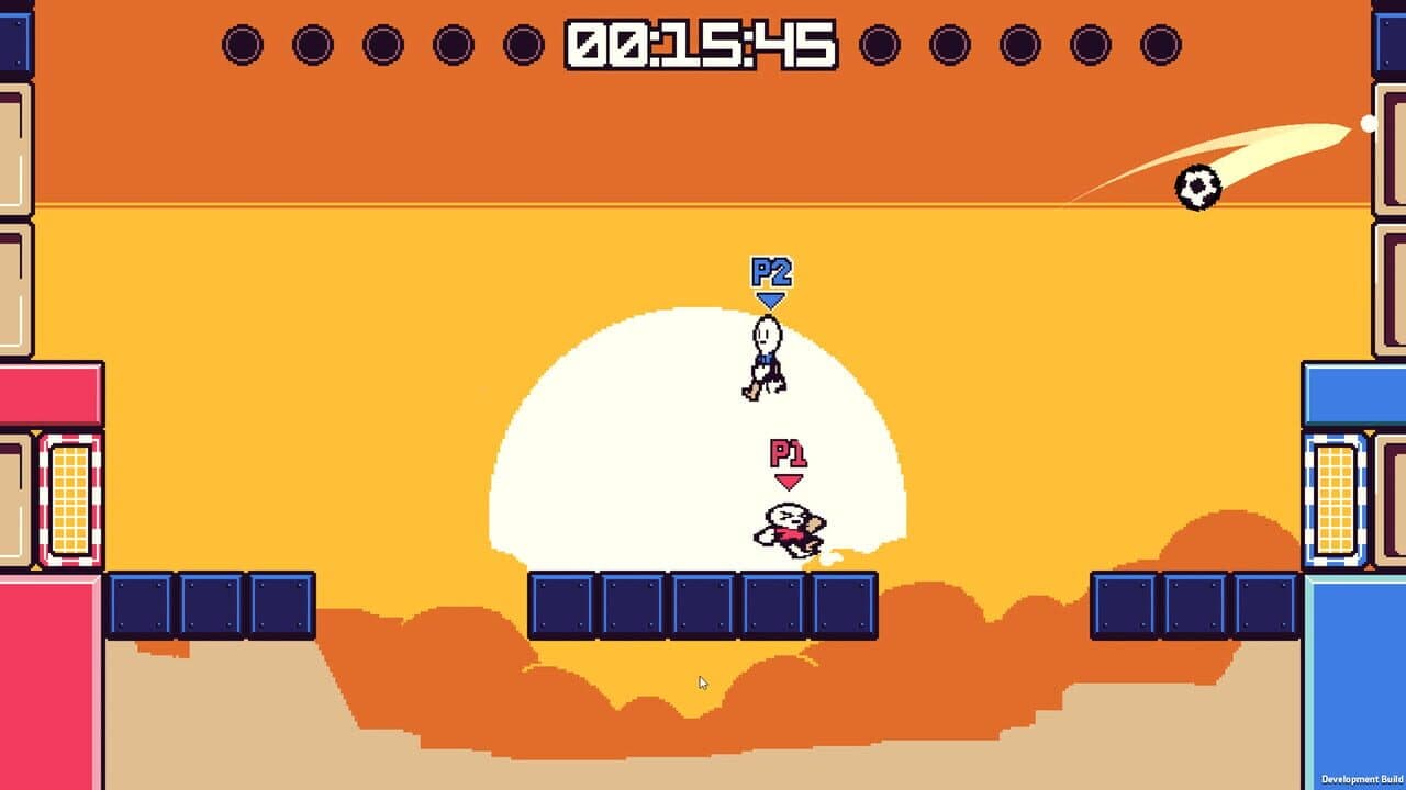 Nonsense Soccer thumbnail 5