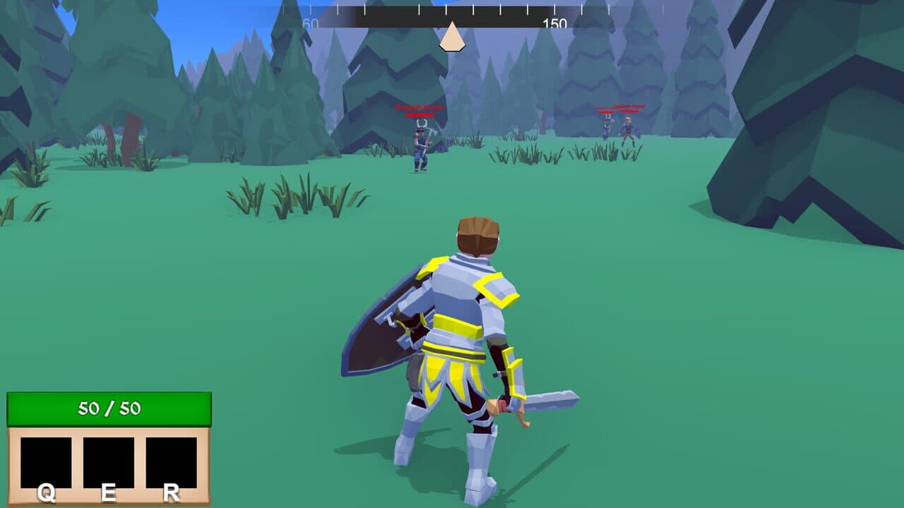 Adventure War: Battlefield thumbnail 2
