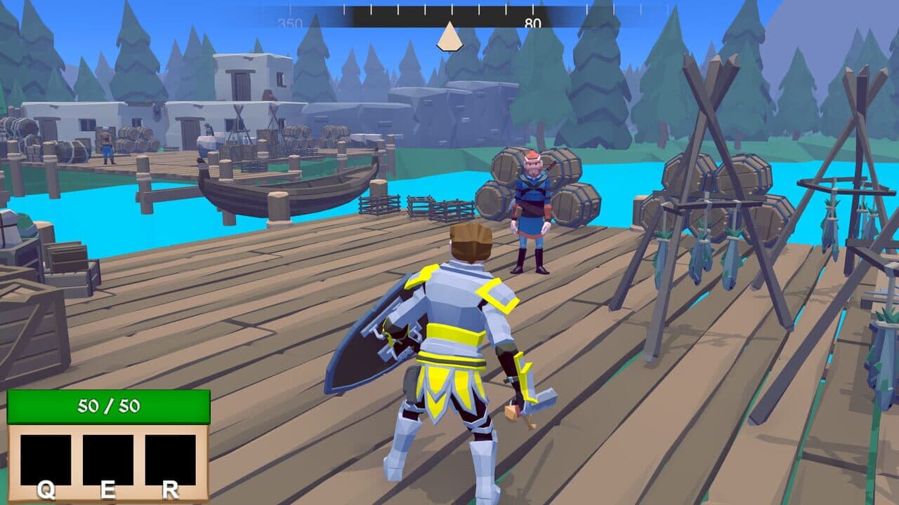 Adventure War: Battlefield thumbnail 3