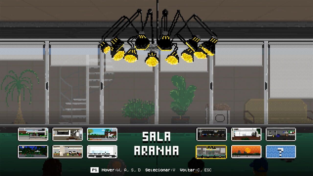 WKSP Rumble screenshot 1