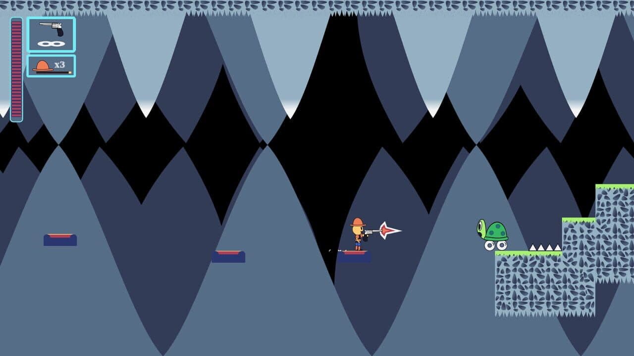 Small Iron thumbnail 2