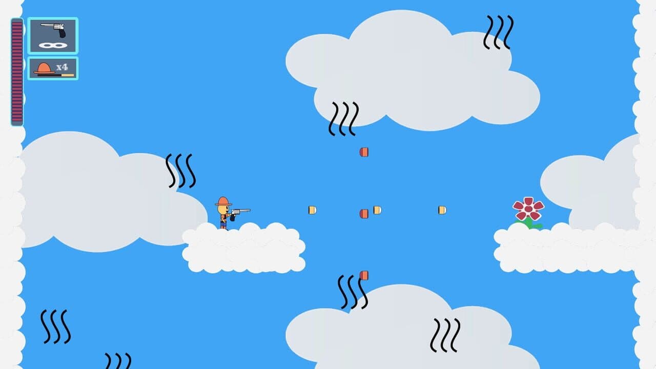 Small Iron screenshot 1