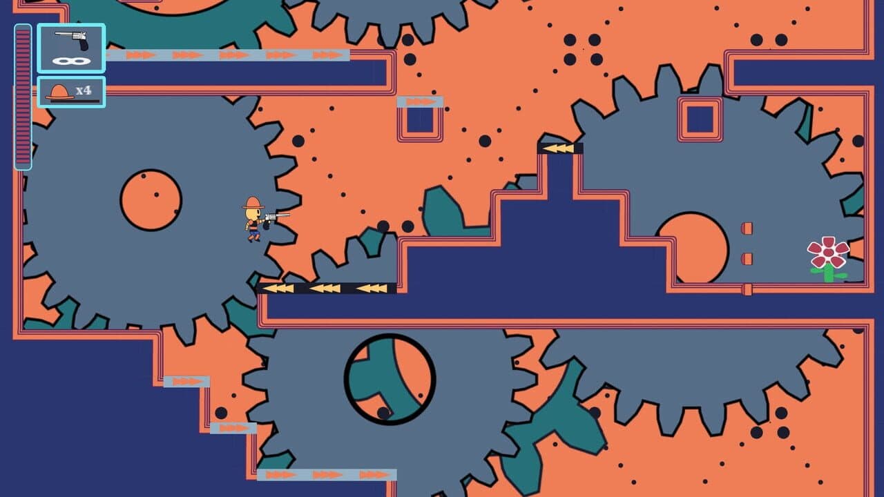 Small Iron thumbnail 3