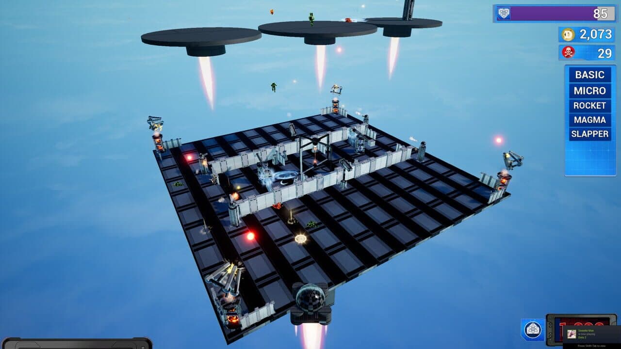 Buster's Tower Defense thumbnail 9