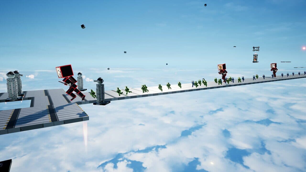 Buster's Tower Defense thumbnail 8