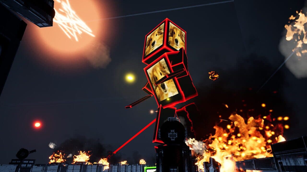 Buster's Tower Defense thumbnail 2
