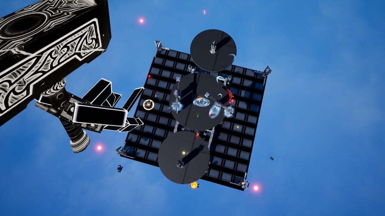 Buster's Tower Defense thumbnail 5