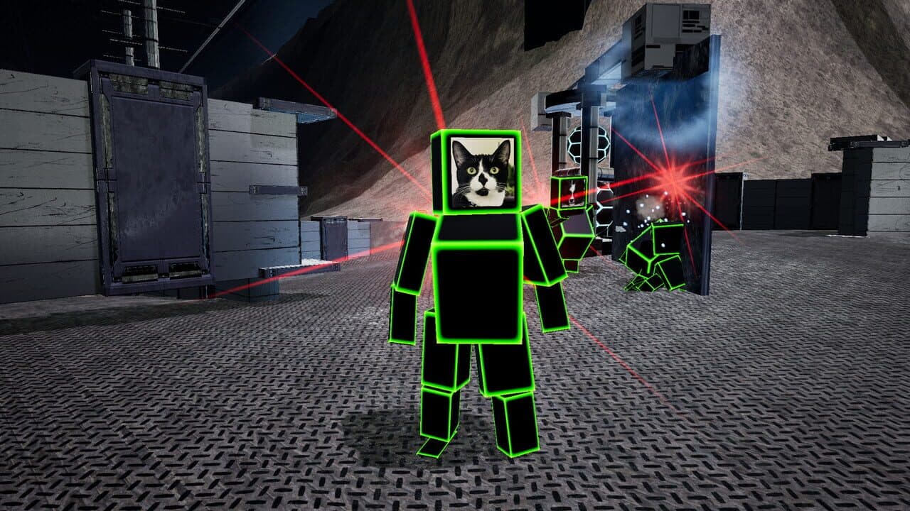 Buster's Tower Defense thumbnail 4