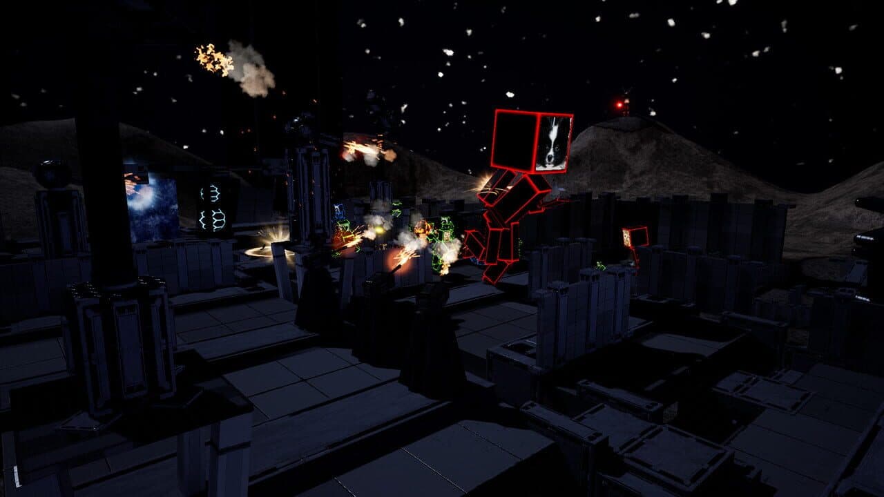 Buster's Tower Defense thumbnail 6