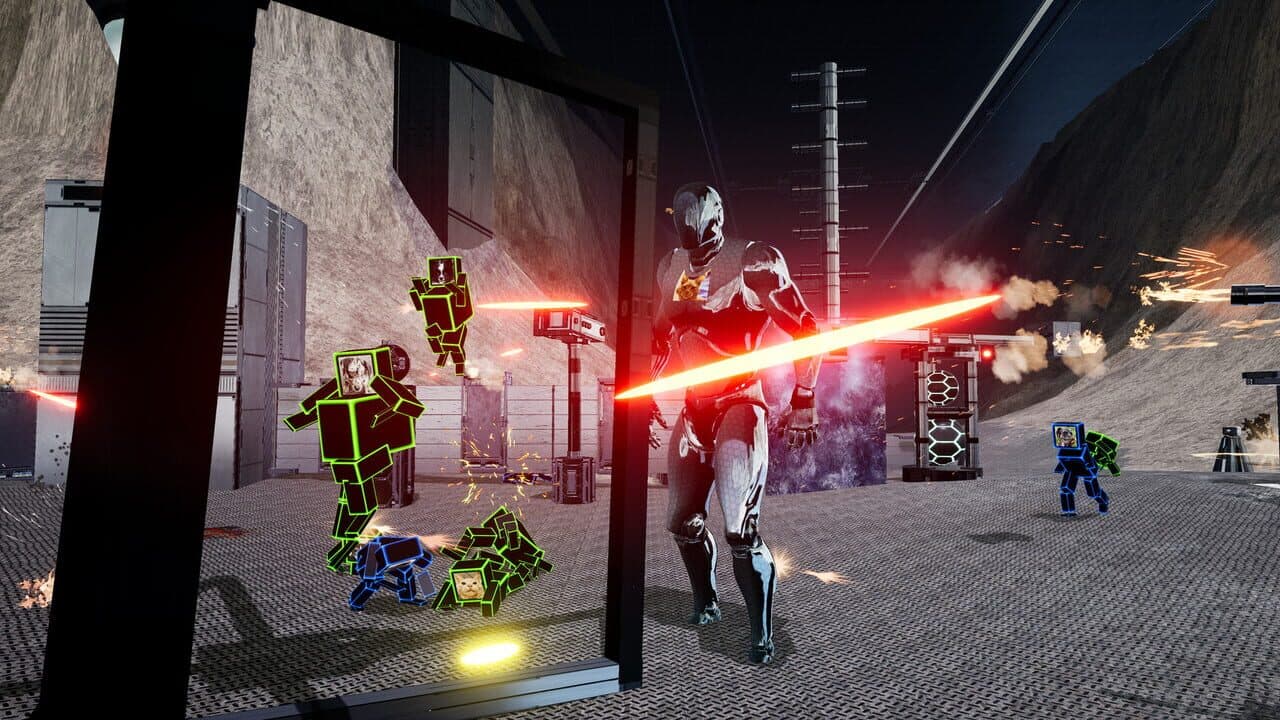 Buster's Tower Defense thumbnail 7