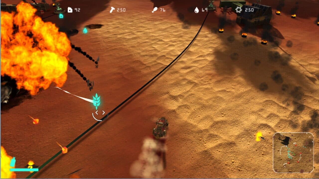 Desert Pirates thumbnail 5