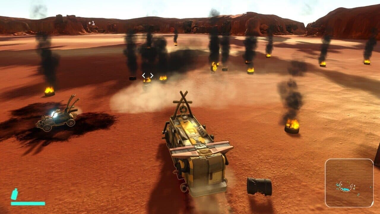 Desert Pirates thumbnail 8