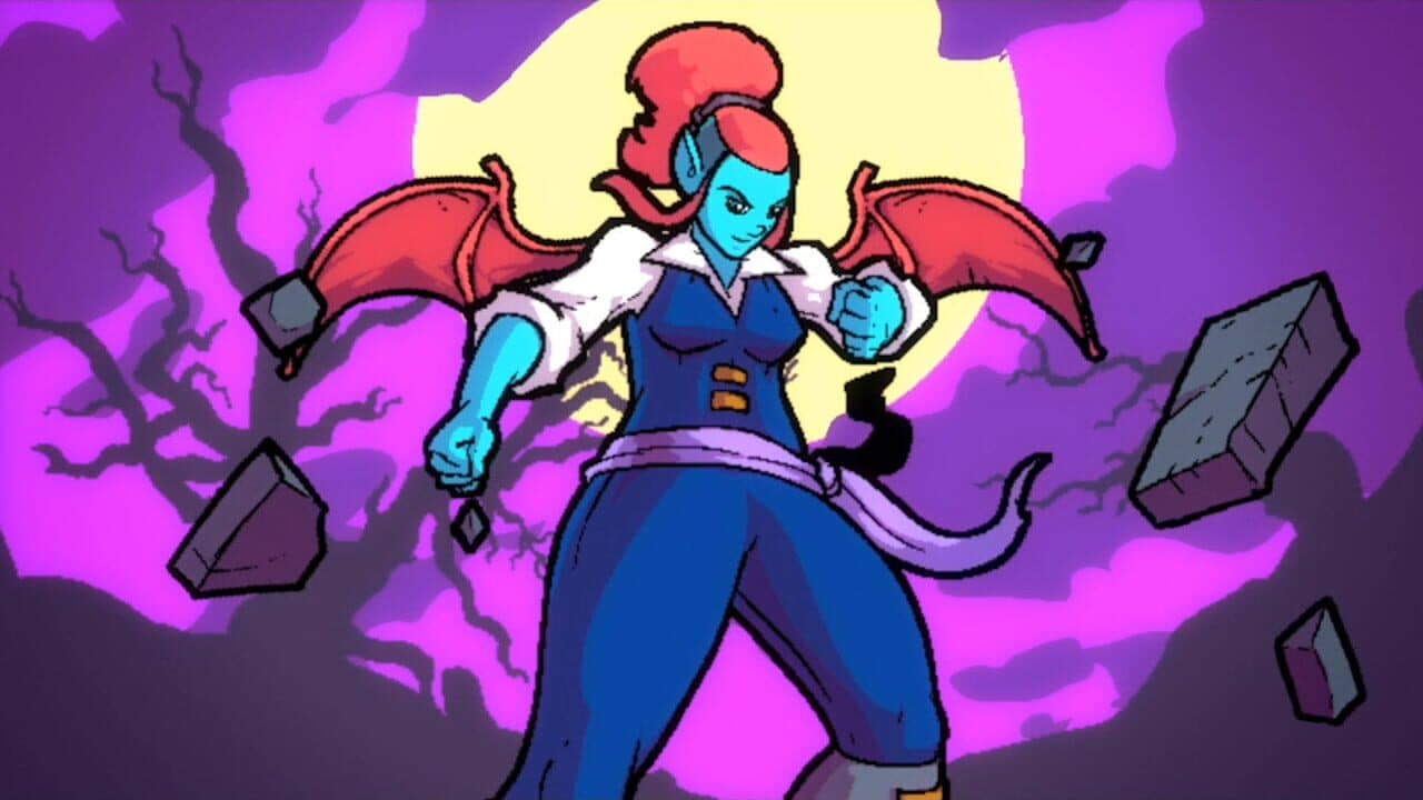 Crypt of the Necrodancer: Amplified thumbnail 2
