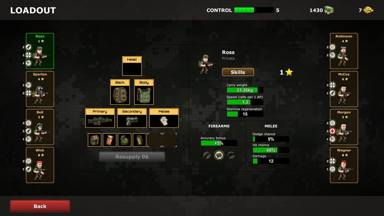 Recon Control thumbnail 4