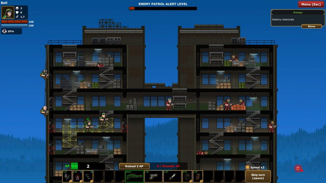 Recon Control thumbnail 2