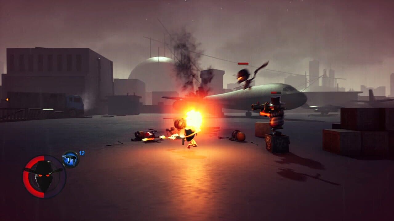Low Story thumbnail 2